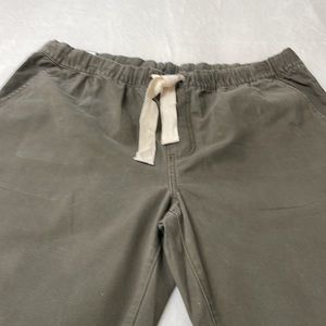 NWT Mens Flat Front Shorts.